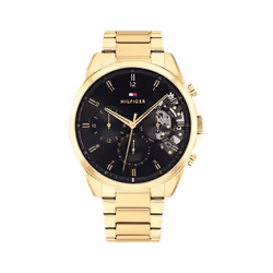 Tommy Hilfiger Mens Watch ref. 1710447