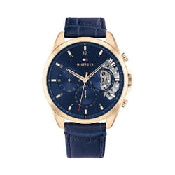 TOMMY HILFIGER WATCHES + BOX