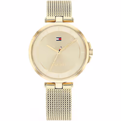 Tommy Hilfiger Womens Watch ref. 1782362
