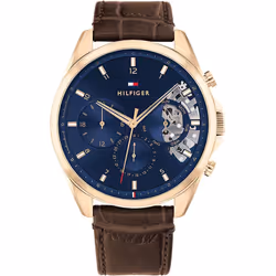 Tommy Hilfiger Mens Watch ref. 1710453