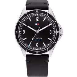 Tommy Hilfiger Mens Watch ref. 1791904