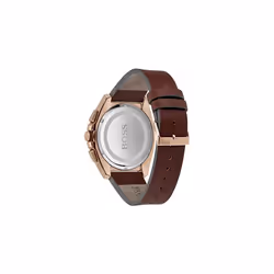 Hugo Boss Men's Watch Chronograph Grandmaster 1513882
