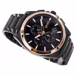 Hugo Boss Grandmaster Men's Watch 1513885
