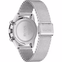 Hugo Boss 1513886 Chronograph Pilot Edition Men's Watch