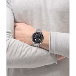 Hugo Boss 1513886 Chronograph Pilot Edition Men's Watch