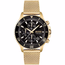 Hugo Boss 1513906 Men's Admiral Watch