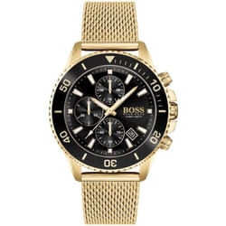 Hugo Boss 1513906 Men's Admiral Watch