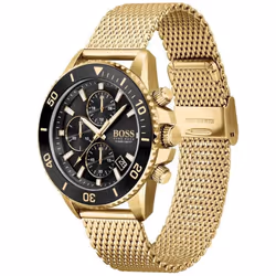 Hugo Boss 1513906 Men's Admiral Watch