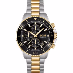 Hugo Boss Boss Mens Watch 1513908 Admiral