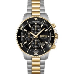 Hugo Boss Boss Mens Watch 1513908 Admiral