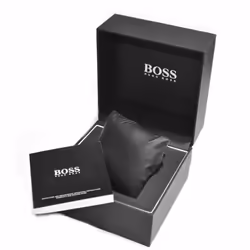 Hugo Boss Boss Mens Watch 1513908 Admiral
