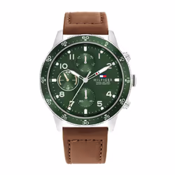 Tommy Hilfiger 1791948 Multi Dial Quartz Men's Watch