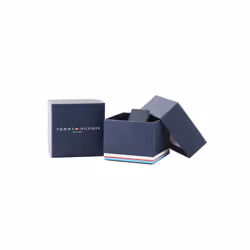 Tommy Hilfiger 1791948 Multi Dial Quartz Men's Watch