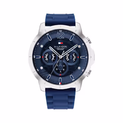 Tommy Hilfiger Mens Watch ref. 1710489