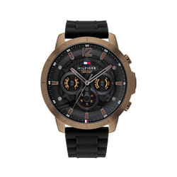 Tommy Hilfiger Mens Watch ref. 1710491