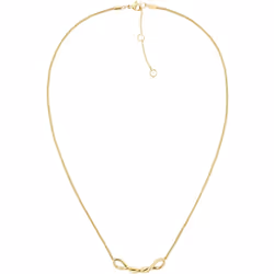 Tommy Hilfiger Womens Necklace ref. 2780734