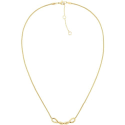Tommy Hilfiger Womens Necklace ref. 2780734