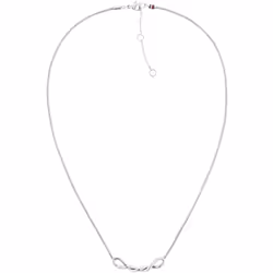 Tommy Hilfiger Womens Necklace ref. 2780735