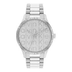 Calvin Klein 25200342 Mens Iconic Watch