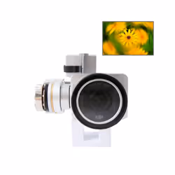 UV Filter / Lens Filter for DJI Phantom 3P / P3A / P3S / P3SE / P3 4K / P4