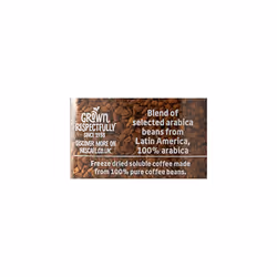 Nescafe Gold Blend Origins Alta Rica Instant Coffee, 190g