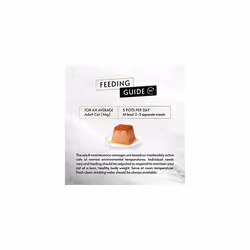 Revelations Chicken in Gravy Wet Cat Food 6(4x57 g)