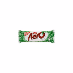 Nestle VARIETY CHOC BARS 264G