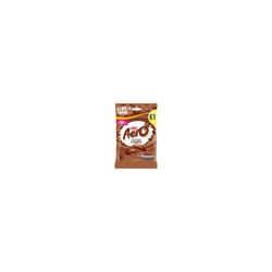Aero Melts Milk Chocolate Sharing Bag 80g (Pack of 12)
