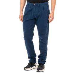 PantalÃ³n Largo Corte Recto Kmt006 Para Hombre - blue, 30-USA