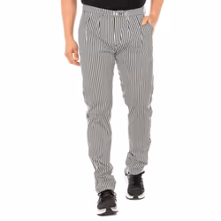 PantalÃ³n Corte Chino Lmt007 Para Hombre - multicolor, 34-USA