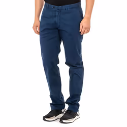 PantalÃ³n Corte Chino Lmta01 Para Hombre - blue, 50-IT