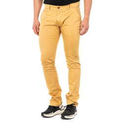 PantalÃ³n Corte Chino Lmt014 Para Hombre - yellow, 30-USA