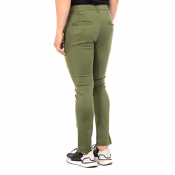 PantalÃ³n Corte Chino Lmt018 Para Hombre - green, 30-USA