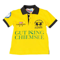 Polo Manga Corta Con Cuello De Solapa 2kp050 Para NiÃ±o - multicolor, 10 AÃOS