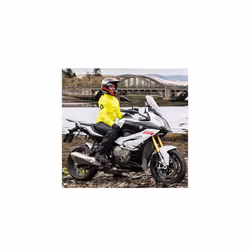 ) Scott Ergonomic Pro DP Over Trouser Black - XXL (Wide