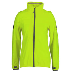 Scott Ergonomic Pro DP Ladies Over Jacket Yellow - M