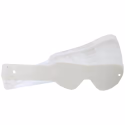 Scott Buzz Works Tear Off 20 Pack Tear Offs, clear