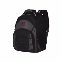 16'' Laptop Backpack with Tablet PocketWhen your schedule is demanding and your life is full. you need a no-fuss ba ...
