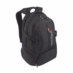 - Padded 16" laptop compartment and dedicated 10" tablet pocket - CaseBase stabilizing platform keeps bag standing ...
