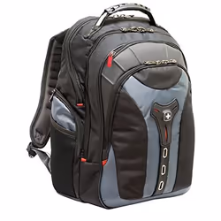 Wenger/SwissGear 600639 laptop case 43.2 cm (17") Backpack case B