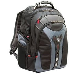 Wenger/SwissGear 600639 laptop case 43.2 cm (17&quot;) Backpack case B