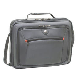 Wenger/SwissGear Insight notebook case 39.6 cm (15.6&quot;) Briefcase