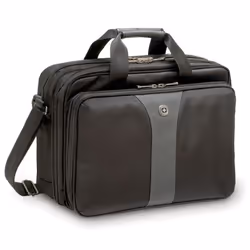 Wenger/SwissGear Legacy 16 notebook case 40.6 cm (16") Briefcase