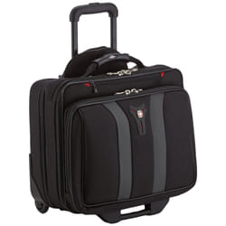 Wenger/SwissGear 600659 notebook case 43.2 cm (17&quot;) Trolley case