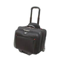 Wenger/SwissGear Potomac 43.2 cm (17&quot;) Trolley case Black