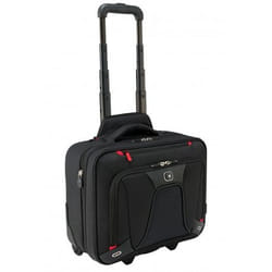 Wenger/SwissGear Transfer notebook case 40.6 cm (16&quot;) Trolley cas