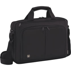 Wenger/SwissGear Source 14 notebook case 35.6 cm (14&quot;) Briefcase