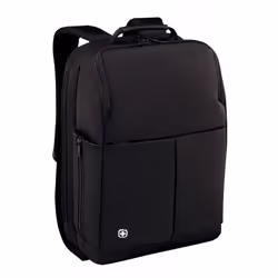 Padded laptop compartment and tablet / eReader pocket with Anti-scratch liningMultipurpose zippered side pocket holds a water ...