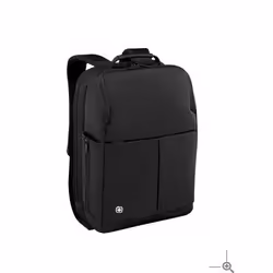 16" / 4 cm Laptop Backpack with Tablet / eReader PocketPadded 16" / 41 cm laptop compartment and dedicated 10" ...