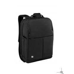 Wenger/SwissGear Reload 16 40.6 cm (16&quot;) Backpack case Black